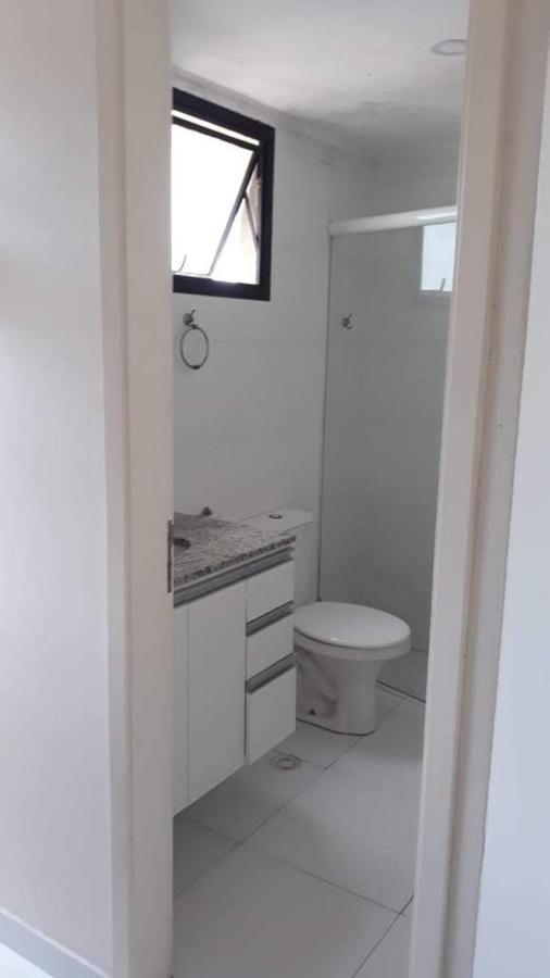 과루자 Edificio Keybiscaine 아파트 외부 사진